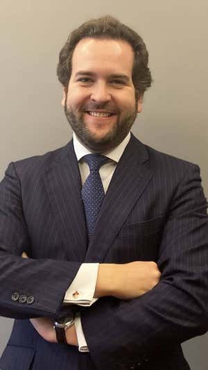 Santiago López-Vilas.