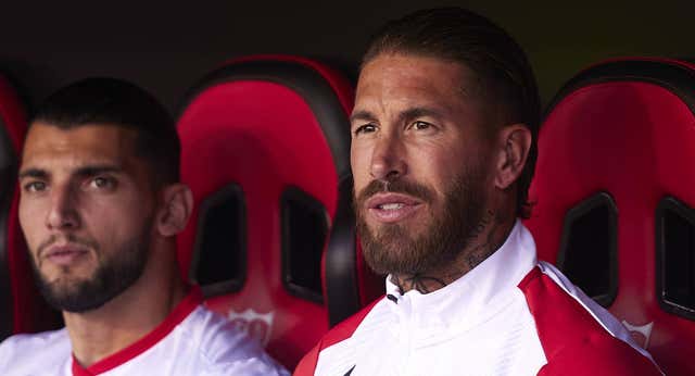 Sergio Ramos alarga su decisión… y mira de reojo a Arabia