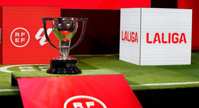Estos son los horarios confirmados de las jornadas 2, 3 y 4 de la LaLiga para la temporada 2024/25