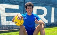 Vallejo acorta sus vacaciones y vuelve a Valdebebas incluso antes que Ancelotti