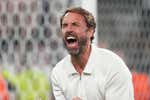 Un anuncio de pizza de hace 28 años resume la historia de amor-odio de Inglaterra con Southgate