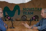 La 'poca' crítica a Movistar y La Vuelta enciende a Javier Ares y Carlos de Andrés: «Dicen que soy un vendido»