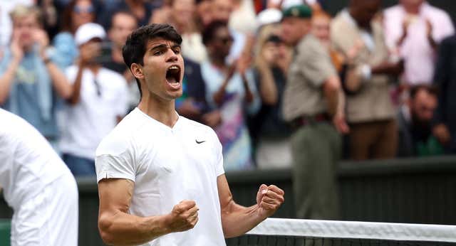 Alcaraz revienta con su respuesta un discurso grabado en los vestuarios del tenis de élite: «Esto es una trituradora de carne»