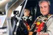 Carlos Sainz: «Siempre pienso que el siguiente Dakar puede ser el último, pero no necesariamente este el que más»
