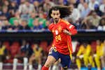 La errónea predicción de Gary Neville que da la razón a Luis de la Fuente: «Con Cucurella, España no jugará ni ganará la final de la Eurocopa»