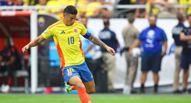 Argentina – Colombia: a qué hora empieza y dónde ver en España la final de la Copa América 2024 hoy