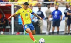 Argentina - Colombia: a qué hora empieza y dónde ver en España la final de la Copa América 2024 hoy