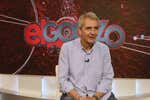 El último día de Manolo Lama en 'El Golazo de Gol': «¿Que por qué se termina esto? Pregunta a Mediapro»