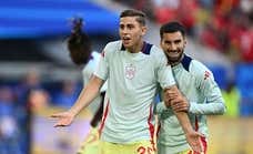 Quién es quién en la Selección española de fútbol masculino de los Juegos Olímpicos