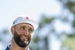 Jon Rahm copia la fórmula de Fernando Alonso para remontar en el LIV Golf: «Casi prefiero que haya viento»