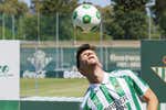 El aprendizaje de la Premier y la Serie A para un nuevo Diego Llorente