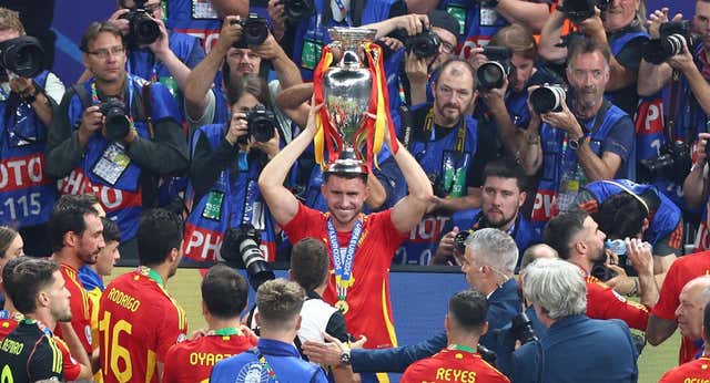La estadística que pone de manifiesto la hegemonía del fútbol español en las finales