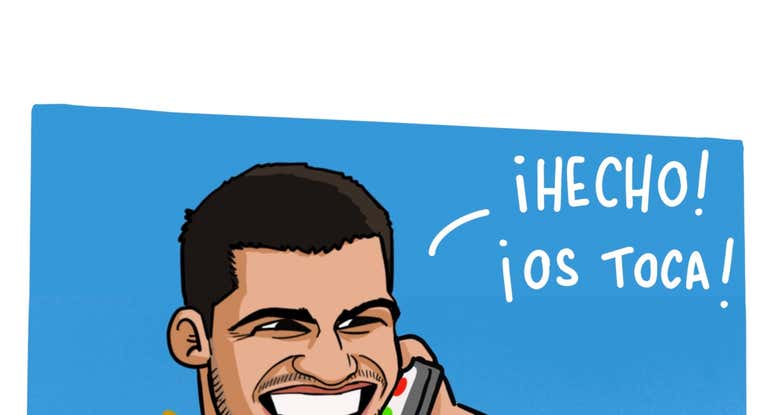 Alcaraz ya ha cumplido, ahora le toca a la Selección.