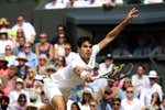 Alcaraz arrasa a Djokovic en Wimbledon y afianza el cambio de guardia en el tenis mundial