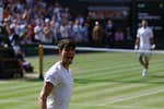 La exigencia de Alcaraz consigo mismo se explica con su frase tras barrer a Djokovic: «No fue de mis mejores días«