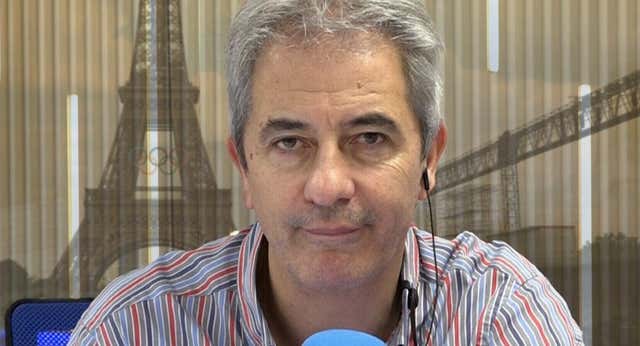 Las anécdotas desconocidas de Manolo Lama tras viajar a nueve Juegos Olímpicos: «Agarré a la Infanta del pescuezo…»