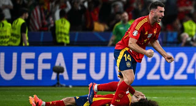 Laporte y Cucurella las tenían guardadas y pasan ahora las facturas: «Gracias por todo, Gary»
