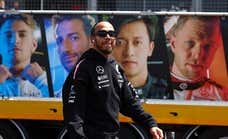 Valtteri Bottas predice el futuro de Charles Leclerc: “Hamilton rara vez comete errores, le dará mucha guerra”