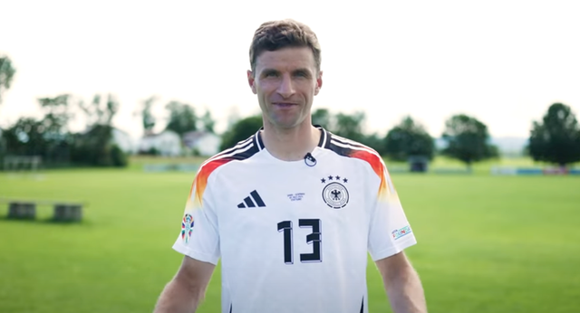 Thomas Müller anuncia su adiós a la selección alemana: “Lo celebramos juntos y, a veces, incluso derramamos alguna lágrima”
