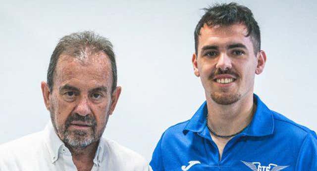 El Getafe de Bordalás refuerza su banda derecha con el polivalente Álex Sola