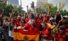 Cervezas Victoria celebra el último título de la Roja con el spot “¡Campeones! El efecto Pigmalión funciona”