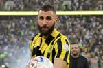 El Al Ittihad se afrancesa para contentar a Benzema