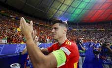 El Atlético no da crédito a la salida de Morata, sobre todo por sus formas