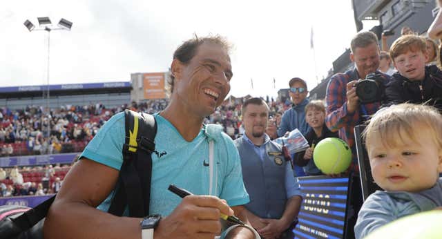 El mensaje de Nadal tras el domingo de oro de España con Wimbledon y Eurocopa: «Genera pasión y motivación, eso es bueno para el país»