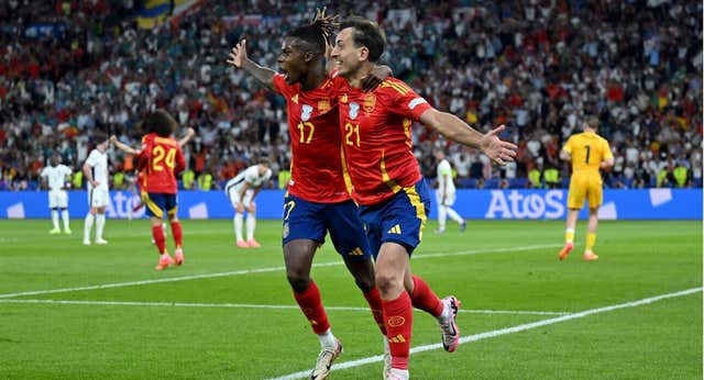 La ironía de ‘The Guardian’ explica cómo el País Vasco ha sido decisivo en la Eurocopa: «El resto del país les debe el triunfo»