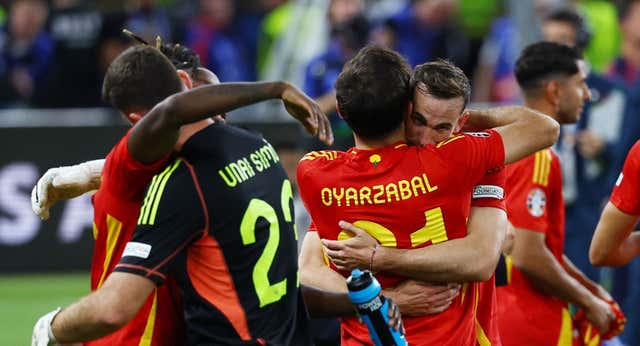 El triunfo ante Inglaterra ya es el partido más visto de la Selección en los últimos 12 años