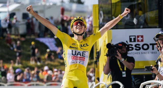 Pogacar le pone más picante al Tour y pincha a Vigegaard: “Al fin le echó pelotas”