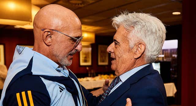 Los deberes de la RFEF para apuntalar a esta Selección y dar a De la Fuente lo que le debe y se ha ganado con vista al Mundial 2026
