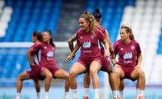 La Selección se juega poco y mucho en Riazor: ¿por qué el partido ante Bélgica es más importante de lo que parece?