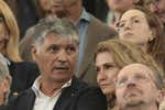 Toni Nadal pone el dedo en la llaga de Novak Djokovic: «Intentó una táctica suicida»