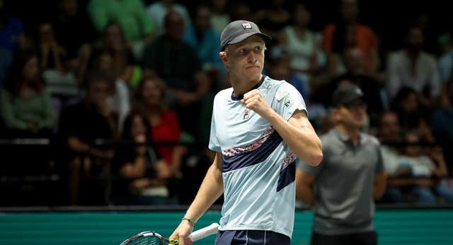 Leo Borg, el apellido legendario que se interpone en el camino de Rafa Nadal y admira al español: «Siempre fue mi ídolo desde pequeño»