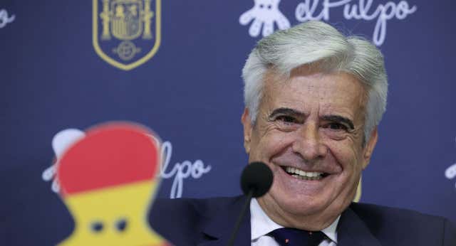 En la RFEF nadie ve muerto a Rocha, pocos le quieren ‘vivo’ y la mayoría cree que se salvará y ganará las elecciones