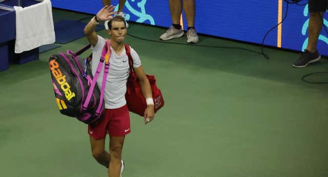 Nadal planea jugar más allá de los Juegos: se apunta al US Open usando el ranking protegido