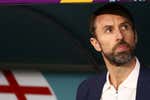 Southgate dimite tras la derrota con España: «Lo he dado todo, pero es hora de cambiar»