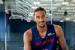 Un 0 de 15 que pone de manifiesto las dificultades del 'madridista' Alex Sarr en su camino a la NBA