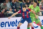 El Barça deja cedido a Neguinho en Palma, pero podría recuperarlo en enero