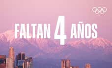 Cuándo y dónde son los próximos Juegos Olímpicos