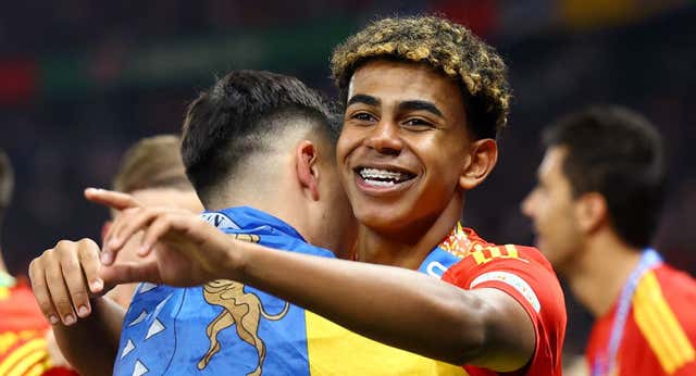 El ‘boom’ de Lamine Yamal en TikTok para entender cómo la Eurocopa y el deporte han cambiado el juego