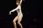 Nadia Comaneci lanza un guiño a Simone Biles y rompe el tabú mental de la gimnasia: «Yo también sufría ansiedad»