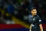 Ramírez tensa la cuerda con Valles y el Betis sigue su hoja de ruta con la portería cubierta
