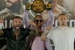 Bare Knuckle presenta su estreno en Marbella: «España será como nuestra segunda casa»