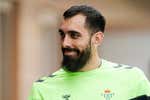 Hay un Panda suelto por Vigo: ¡Borja Iglesias es del Celta!