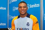 El primer reto del Real Madrid es recuperar físicamente a Mbappé