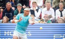 Nadal - Norrie: resumen y resultado de los octavos del ATP Bastad