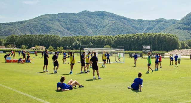 El ‘jardinero’ de LaLiga que se esconde entre volcanes: «Empecé siendo asesor del FC Barcelona»