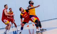 Cuántas medallas olímpicas tiene la Selección de baloncesto masculina española